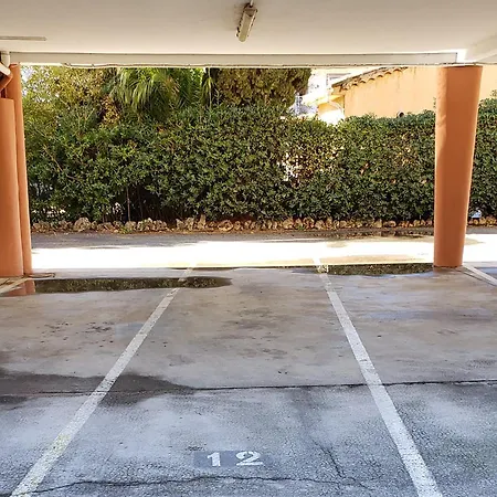 Apartment Tres Jolie A 2 Minutes De La Et Du Port De Secteur Base Nature