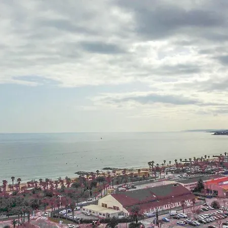 Apartment Tres Jolie A 2 Minutes De La Et Du Port De Secteur Base Nature
